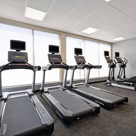 Fairfield Inn & Suites By Marriott Milwaukee Brookfield Ngoại thất bức ảnh