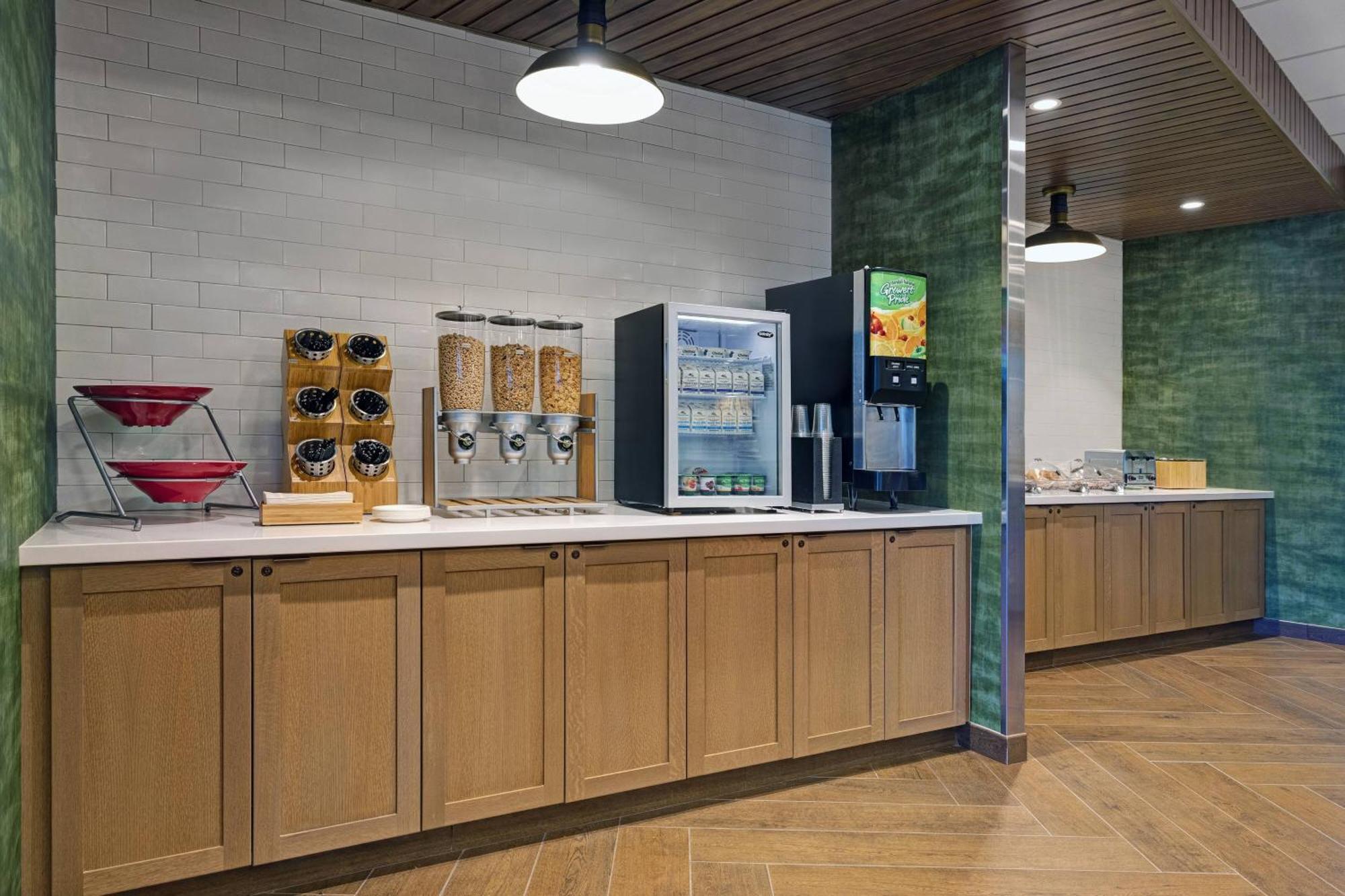 Fairfield Inn & Suites By Marriott Milwaukee Brookfield Ngoại thất bức ảnh