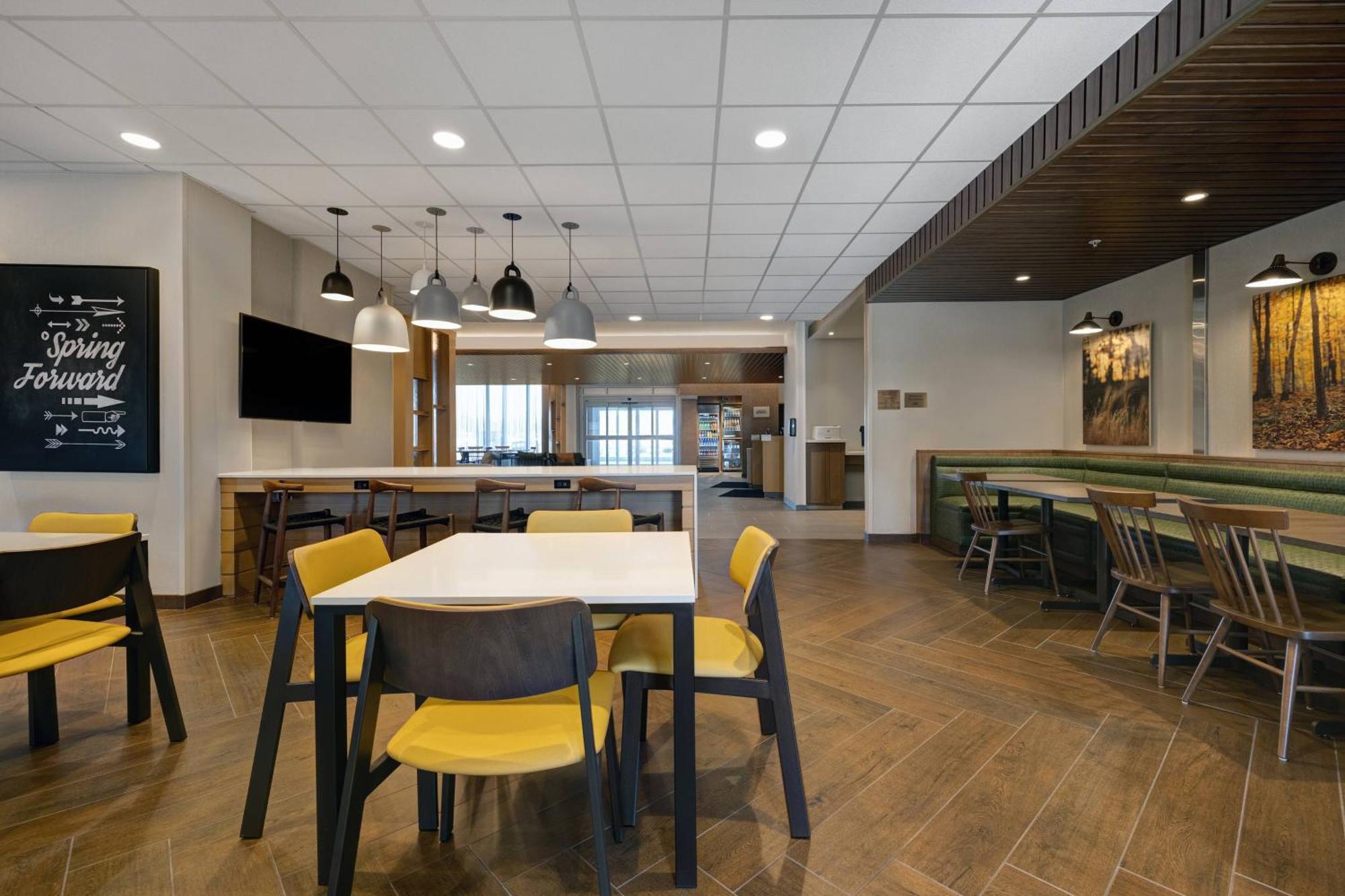 Fairfield Inn & Suites By Marriott Milwaukee Brookfield Ngoại thất bức ảnh